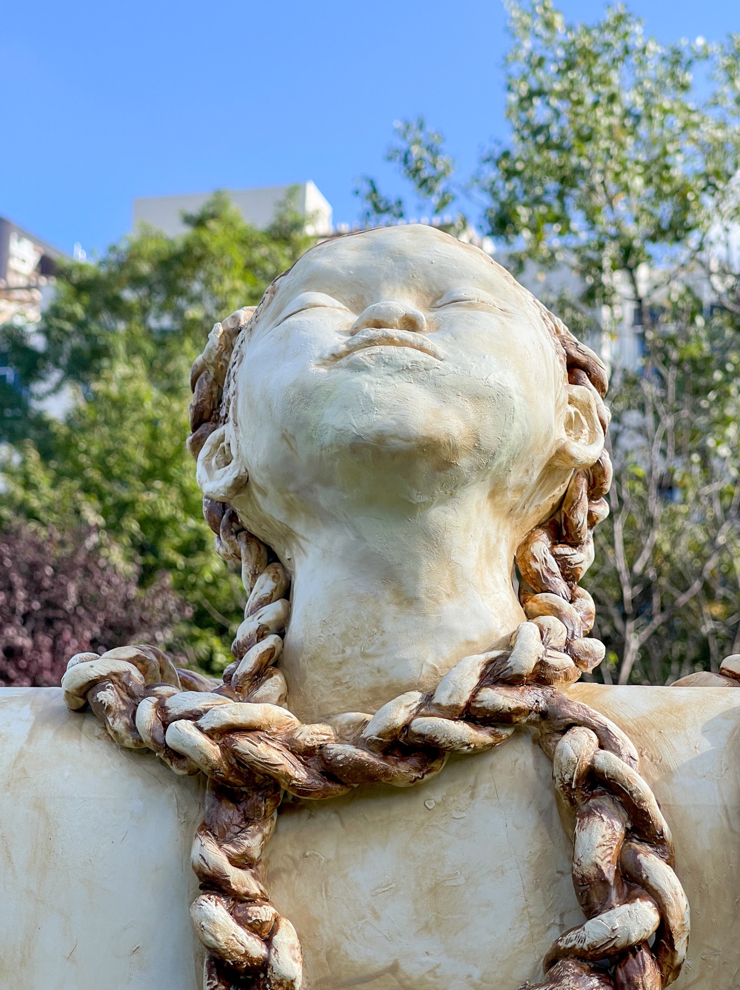 Chef Manu a spasso per Astoria