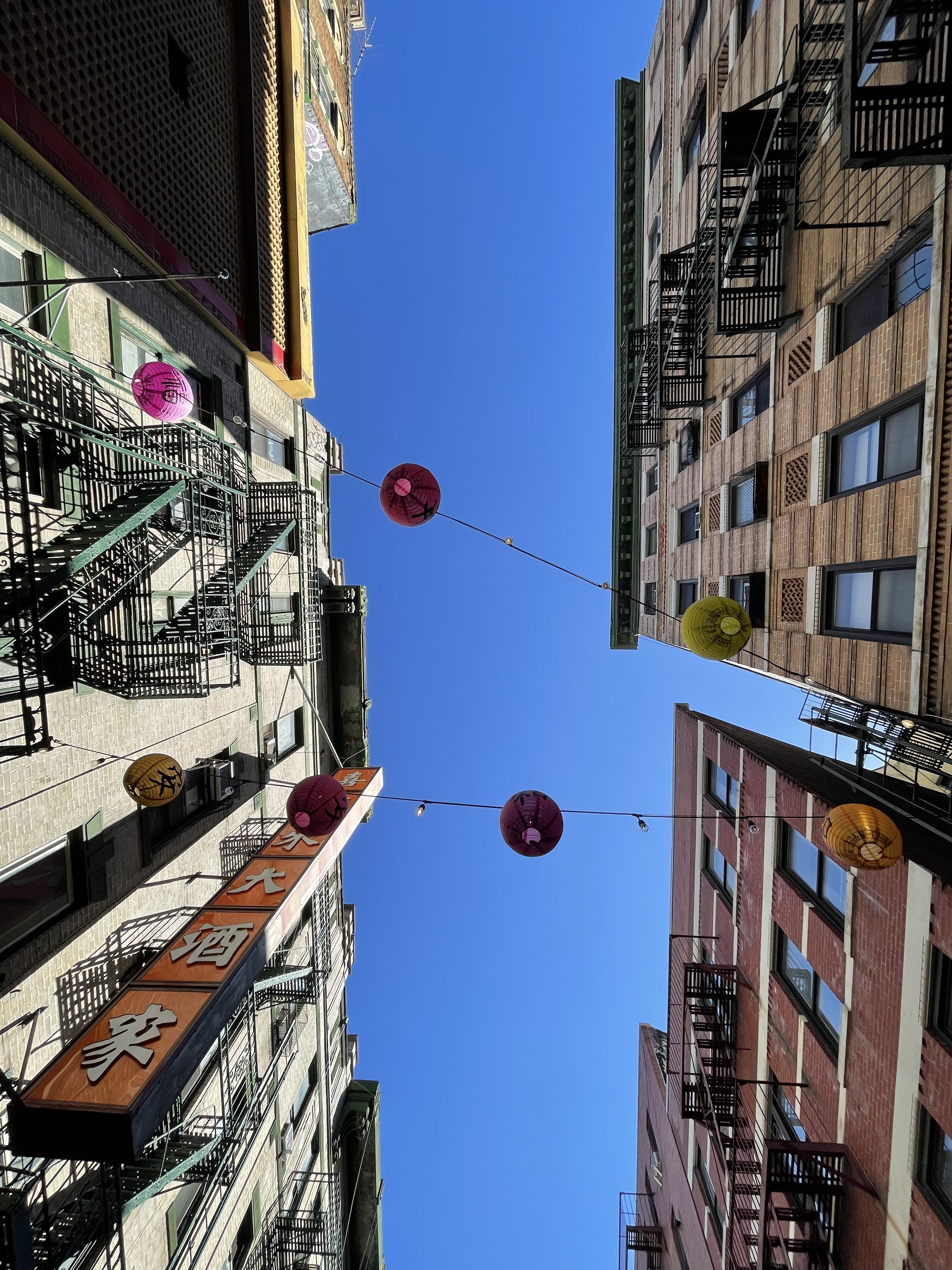 Da Kiki’s con Francesca