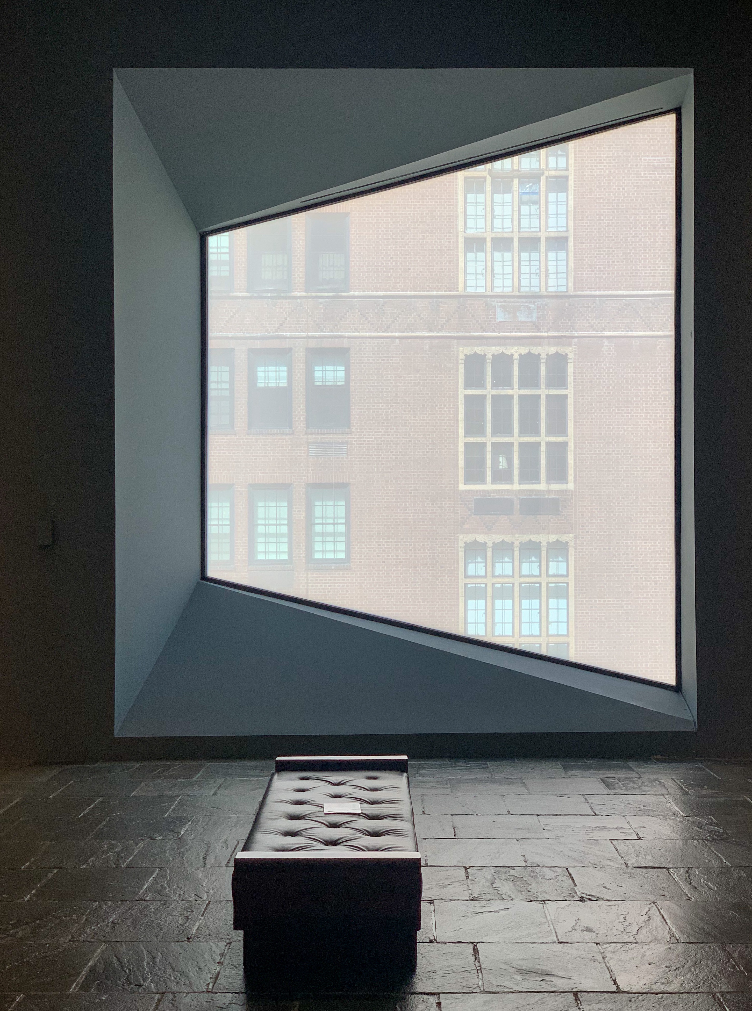 Lorenza e quel colpo di fulmine sulla 5th Avenue