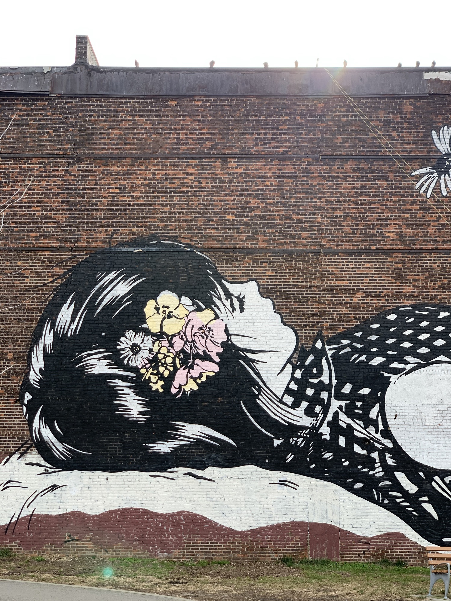 Elisabetta a NYC: da Torino a Rockaway Beach