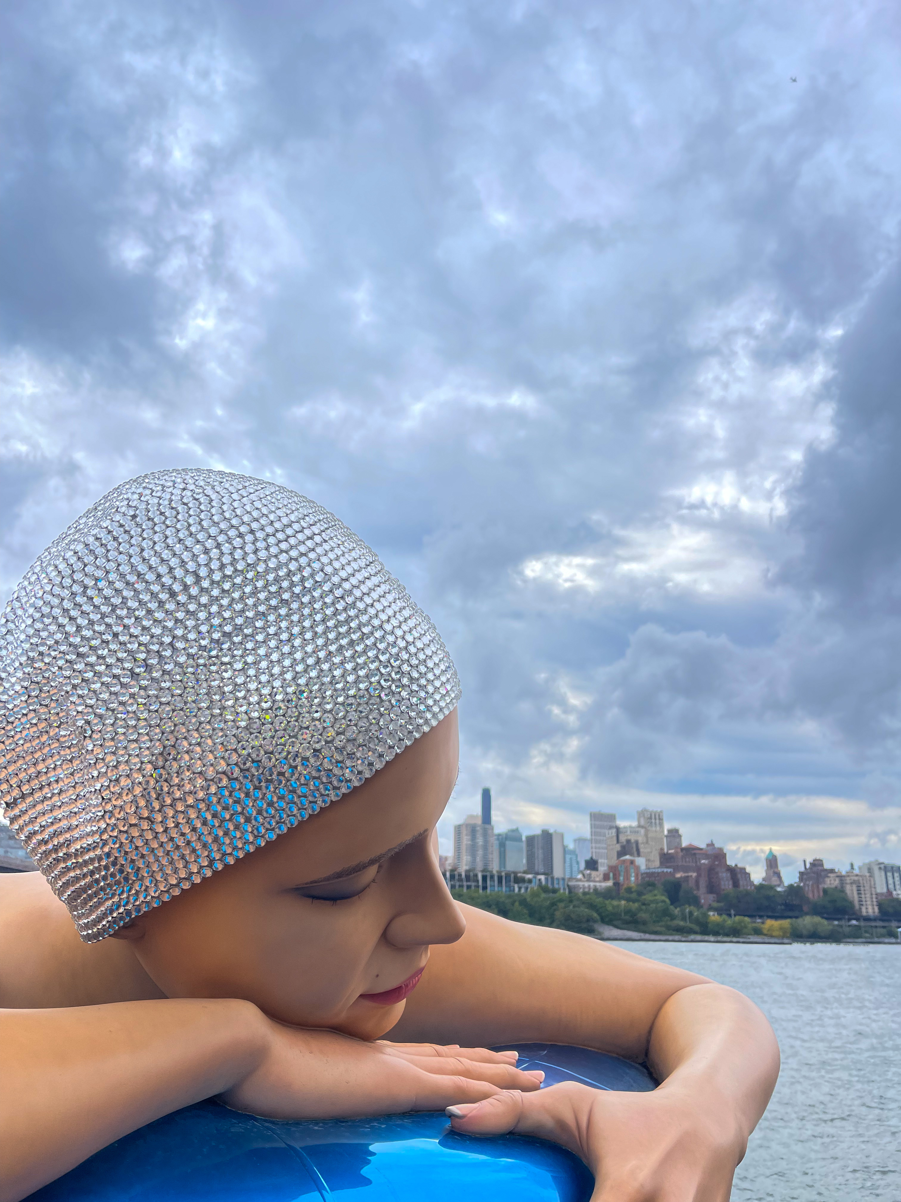 Ivana e le donne italiane a NY