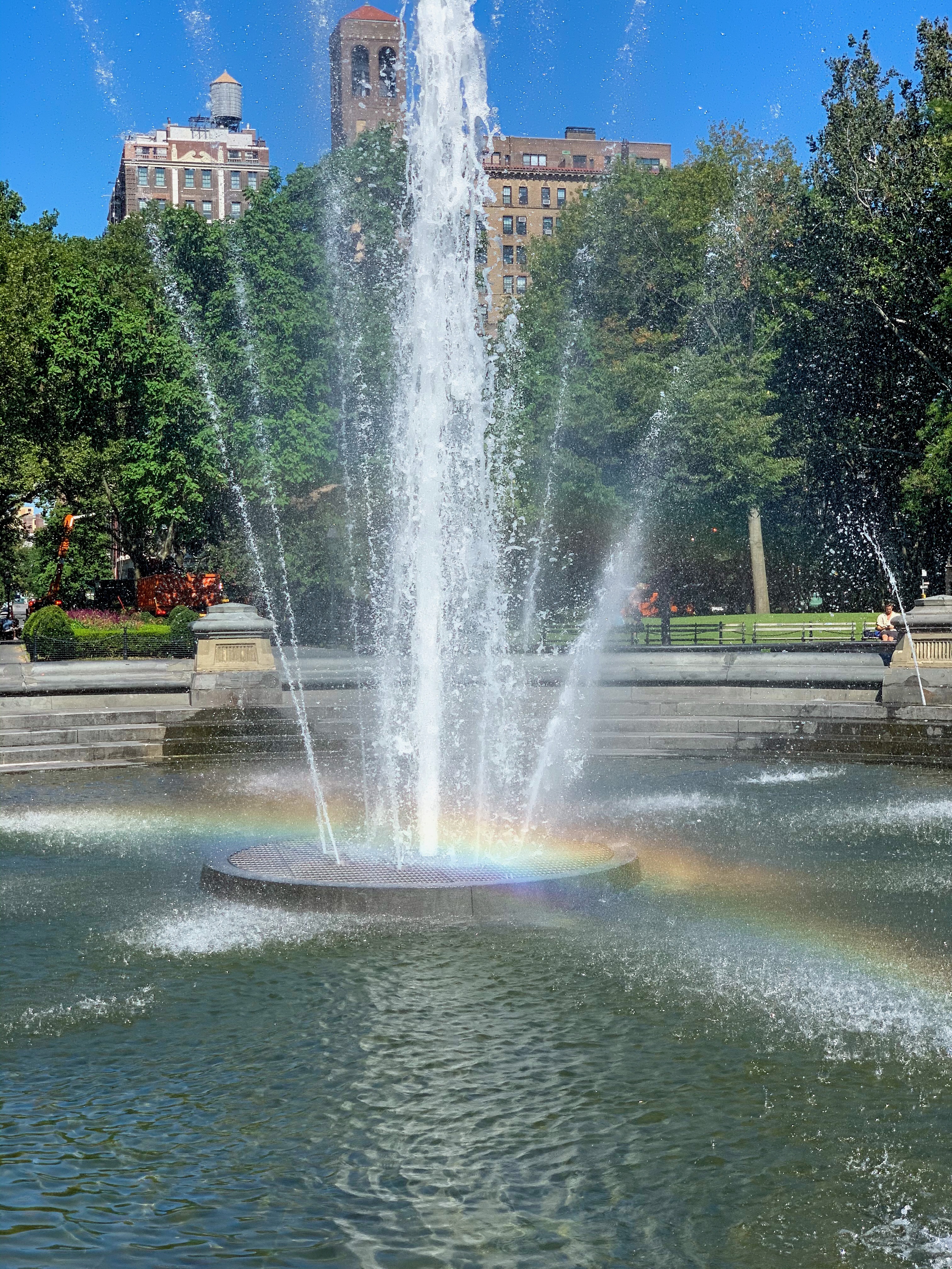 Goodbye to All That: Lili racconta la sua New York