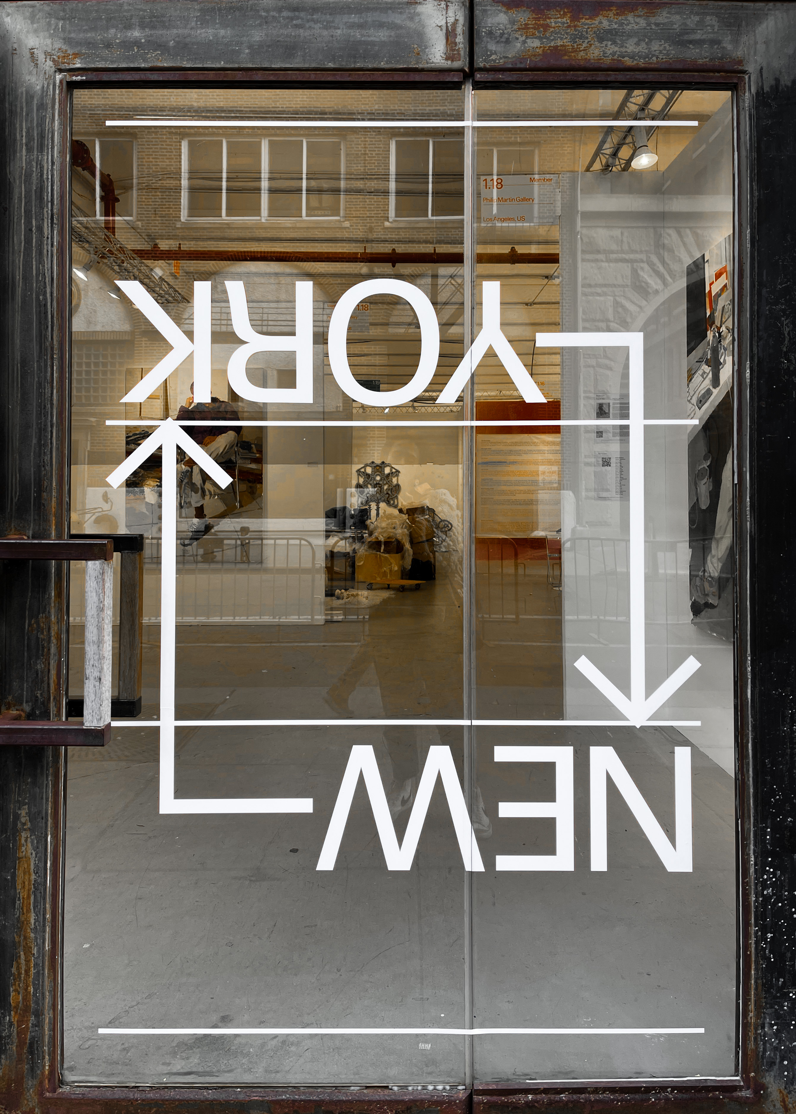 Elisabetta, un’artista nell’Upper East Side