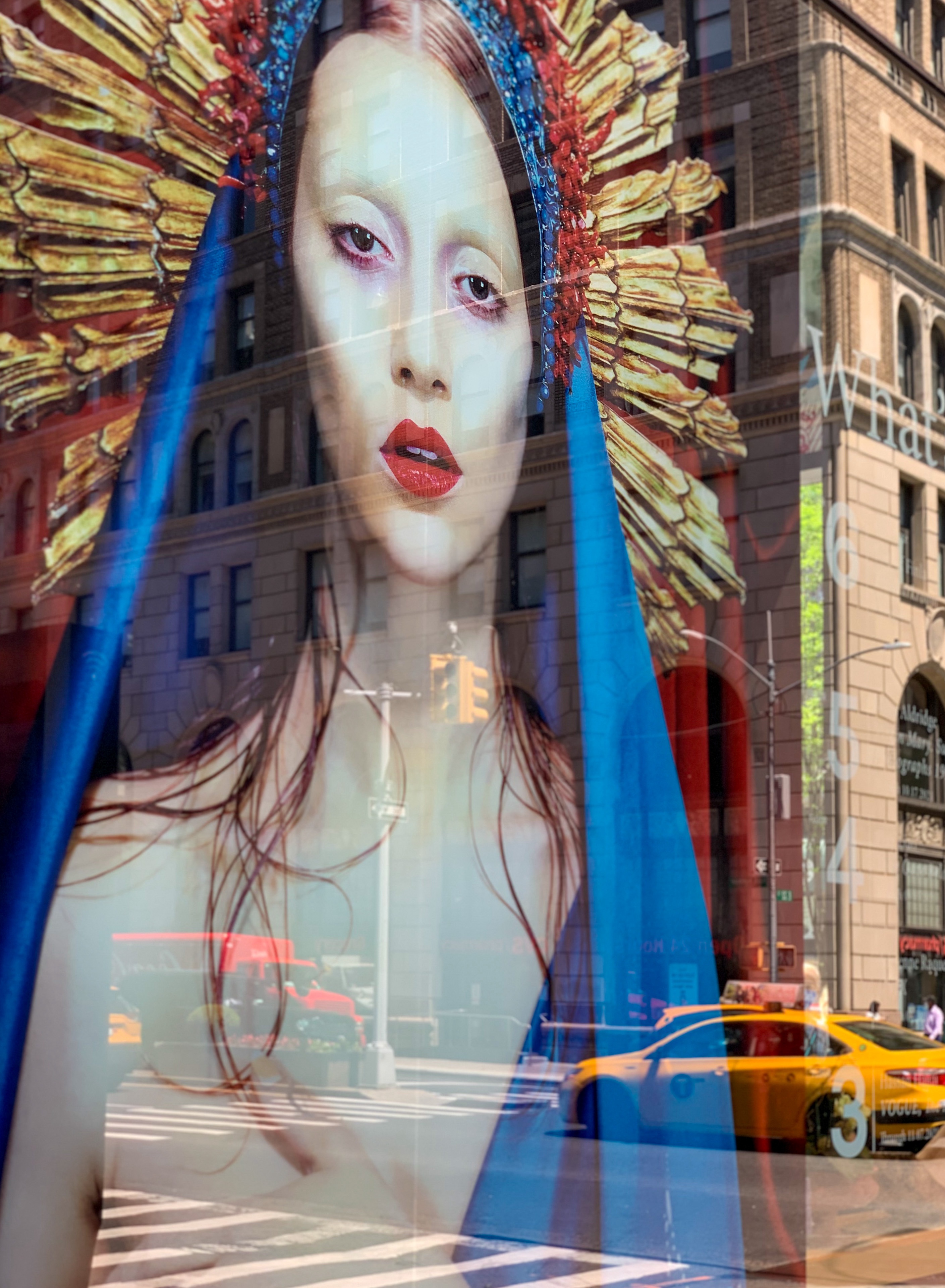 Da Federica, nell’Upper West Side