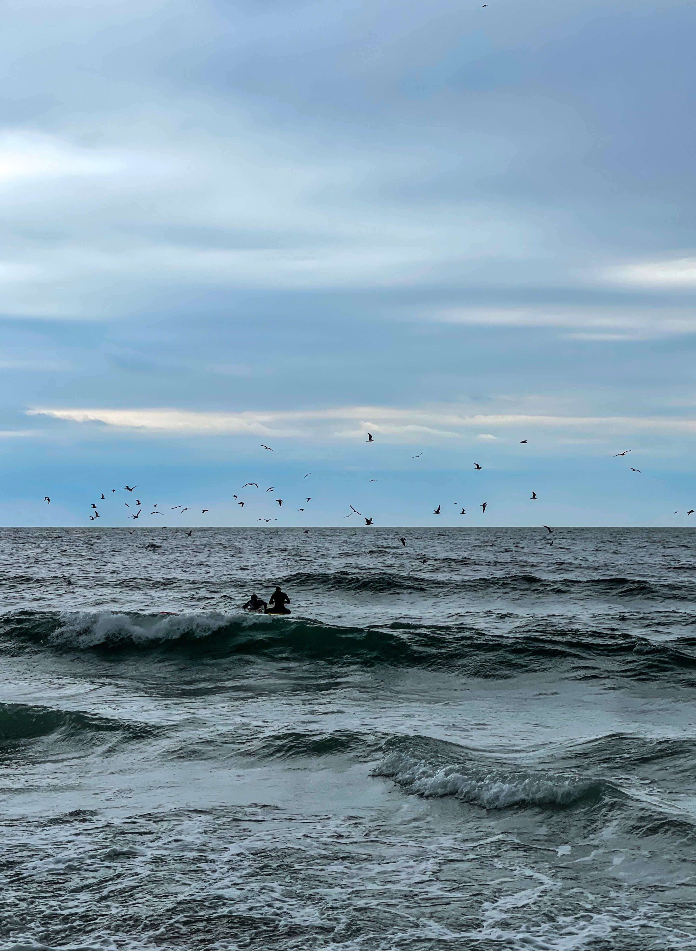 Più belle a NY con Magda