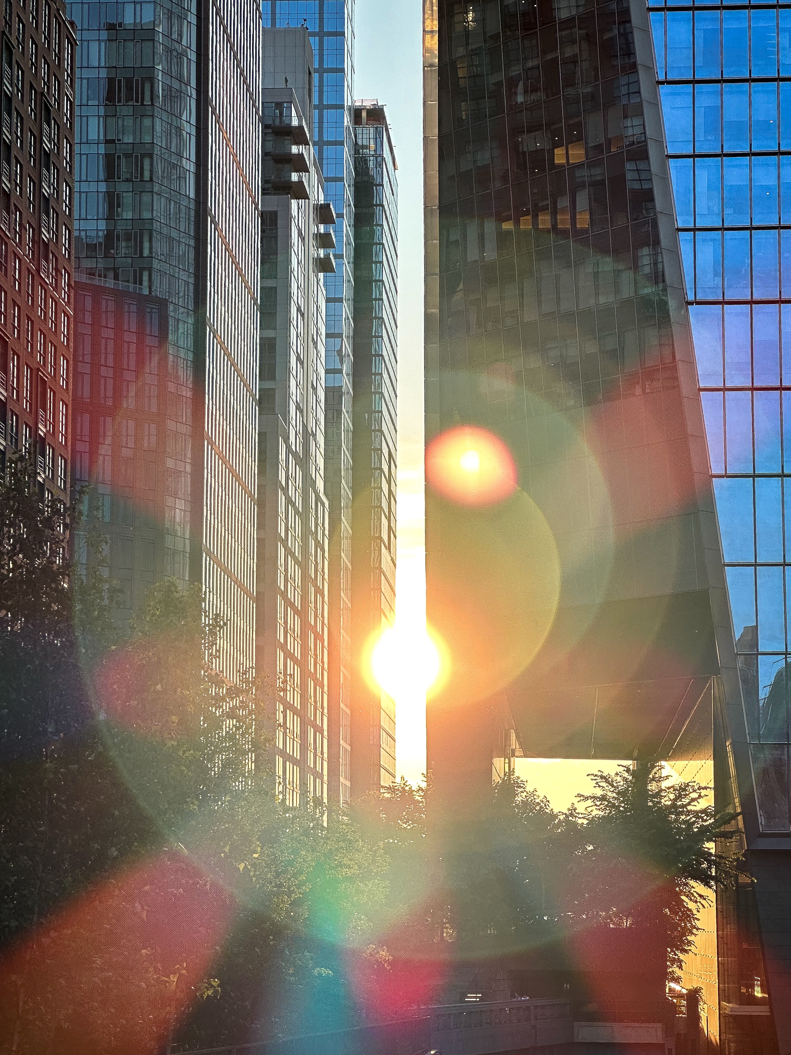 Marta e le sue “Pics and Tips” da NY