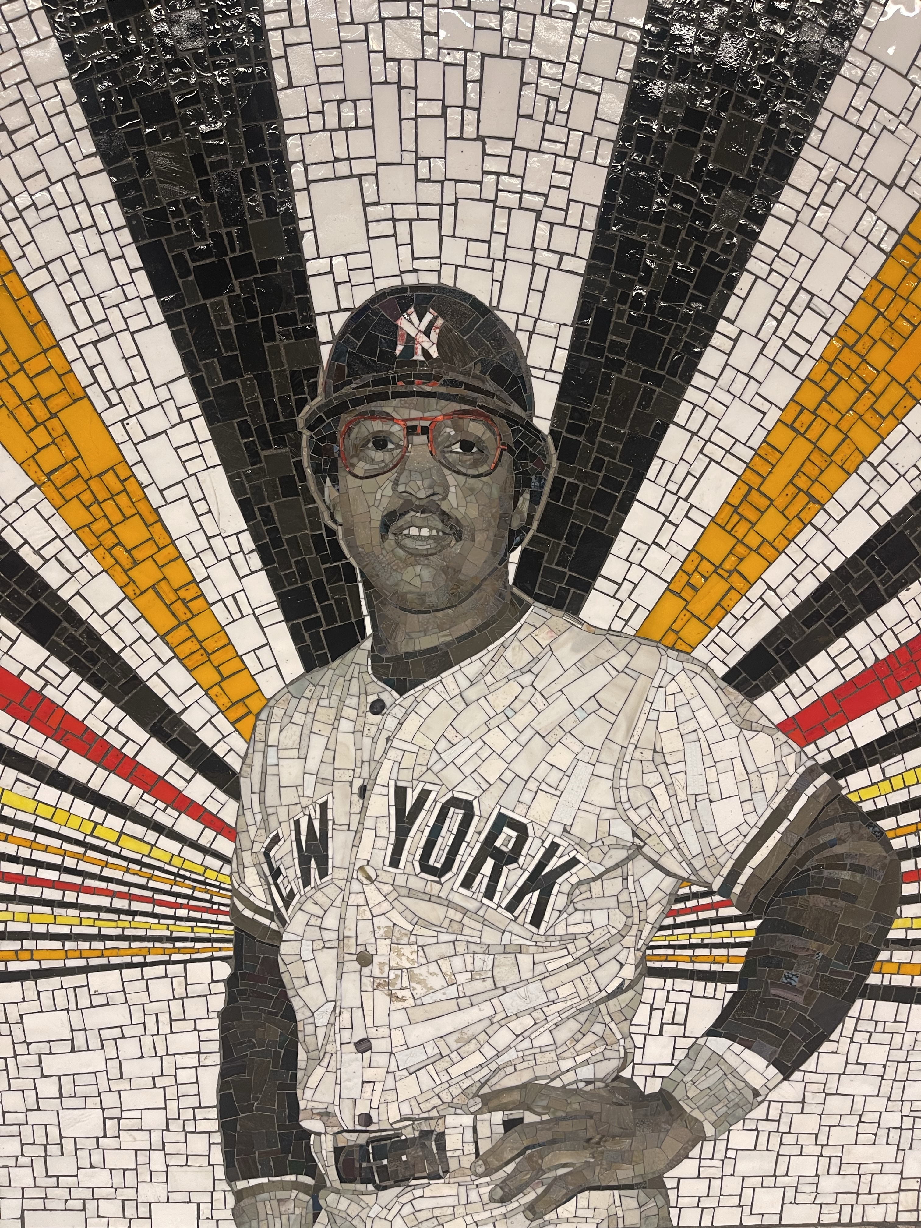 A spasso nel Bronx con Monia