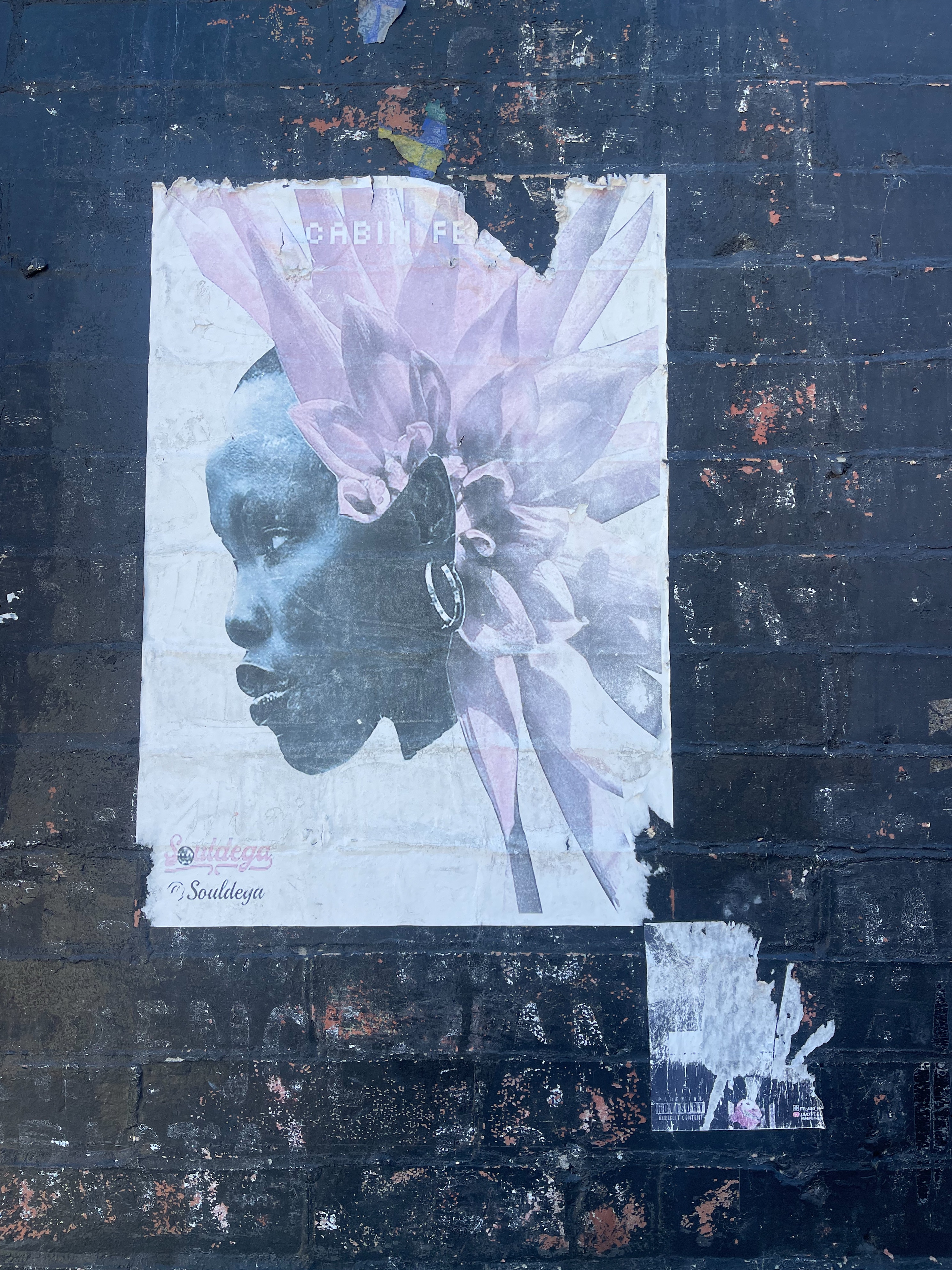 La NY di Chiara è una città che corre